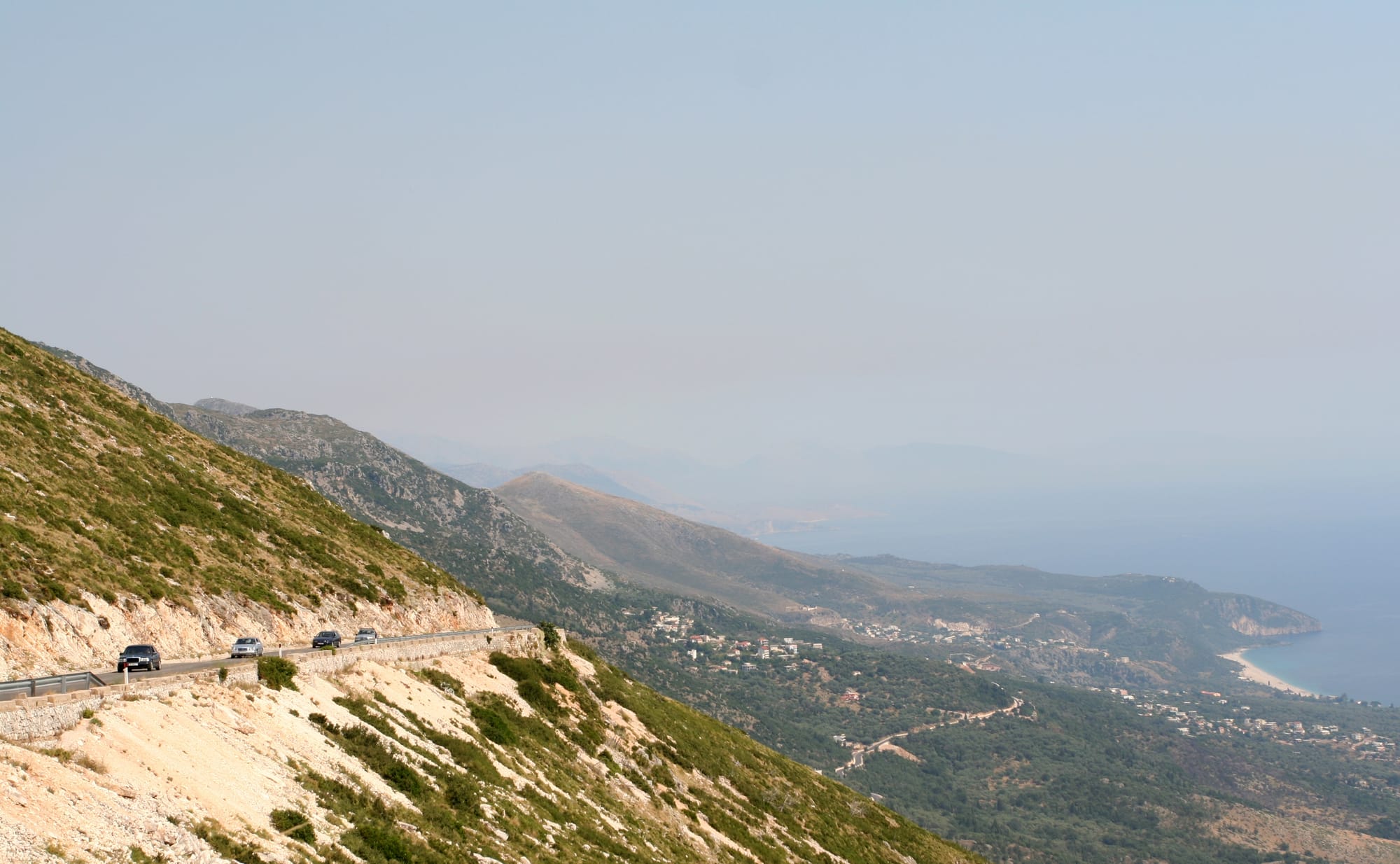 Çfarë plan sigurie ka Policia e Shtetit për sezonin turistik 2026?