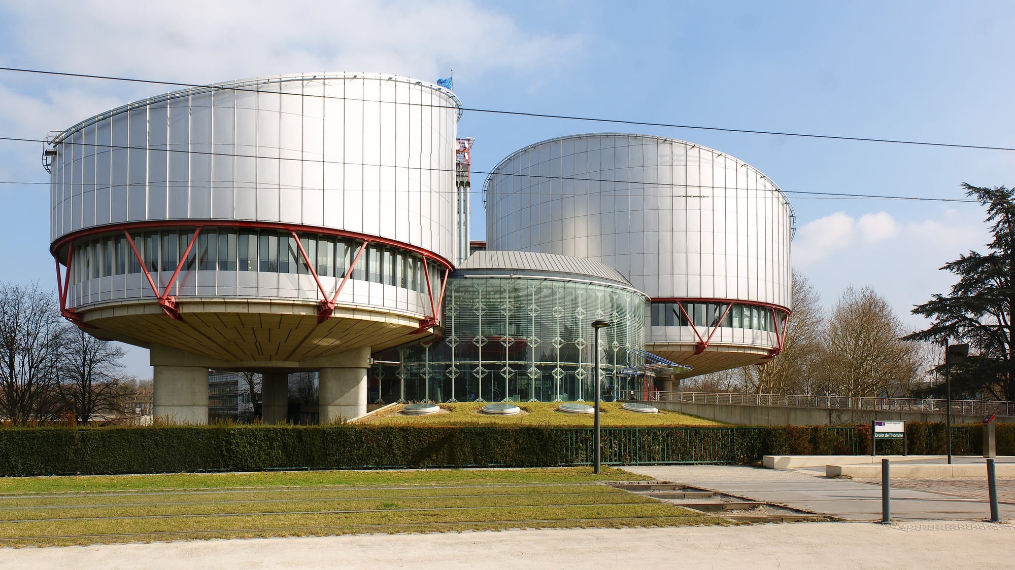 Çfarë tha Shabani në Berlin për vendimet e Strasburgut?