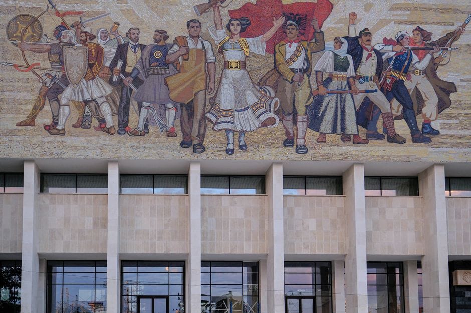 Shqipja