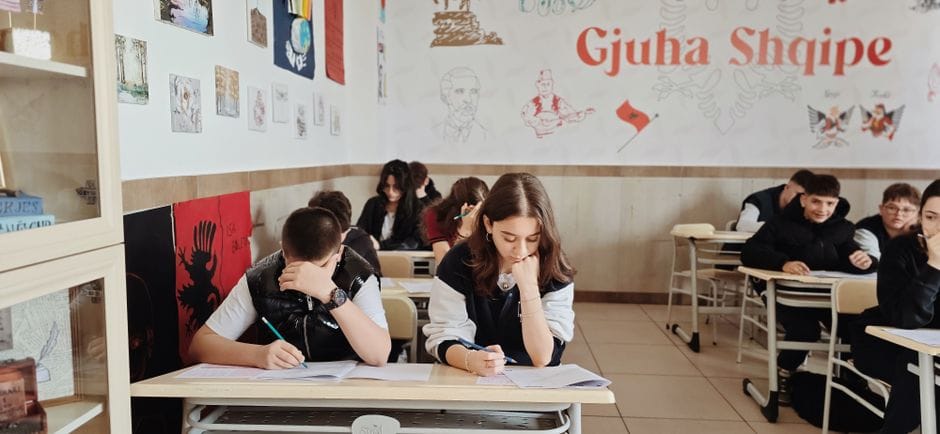 Gjuha shqipe në Maqedoninë e Veriut: ligji ekziston, mungon vullneti