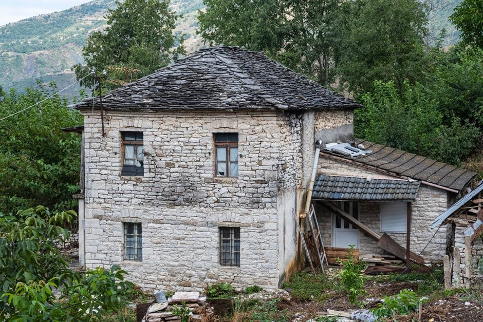 Mikpritja: 'mysafiri është i Zotit'
