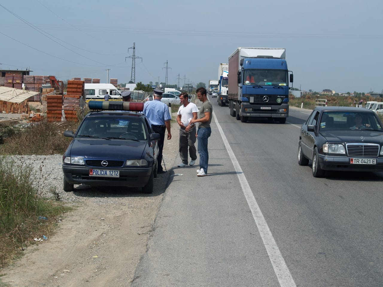 Si u zbulua rrjeti i prostitucionit në Elbasan?