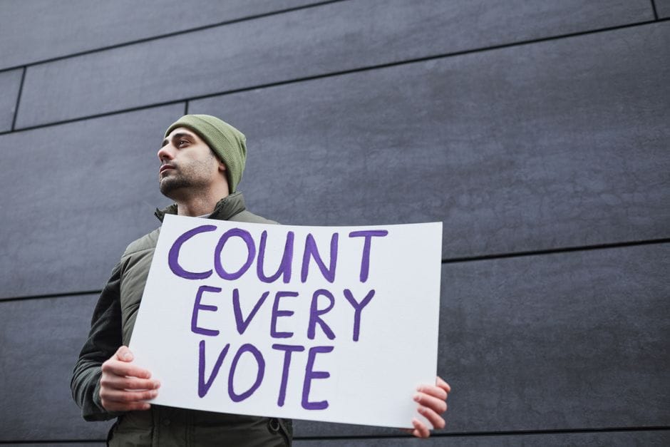 Kur synon KQZ-ja të përmbyllë numërimin e votave nga përfaqësitë?