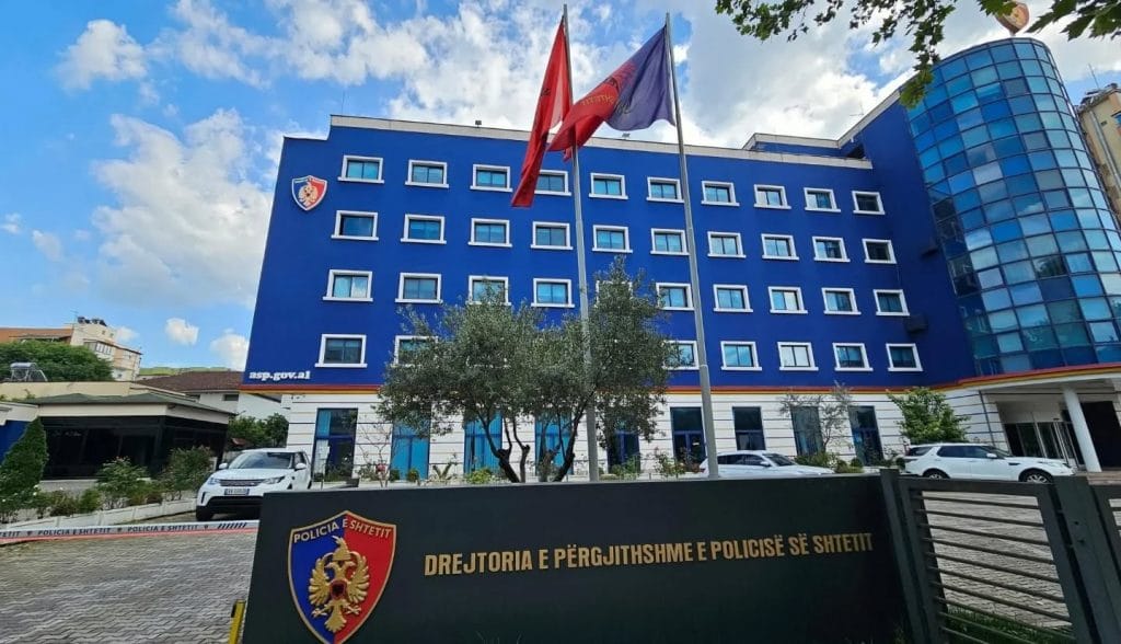 Çfarë masash sigurie po merr Policia e Shtetit për ndeshjen Shqipëri-Izrael?