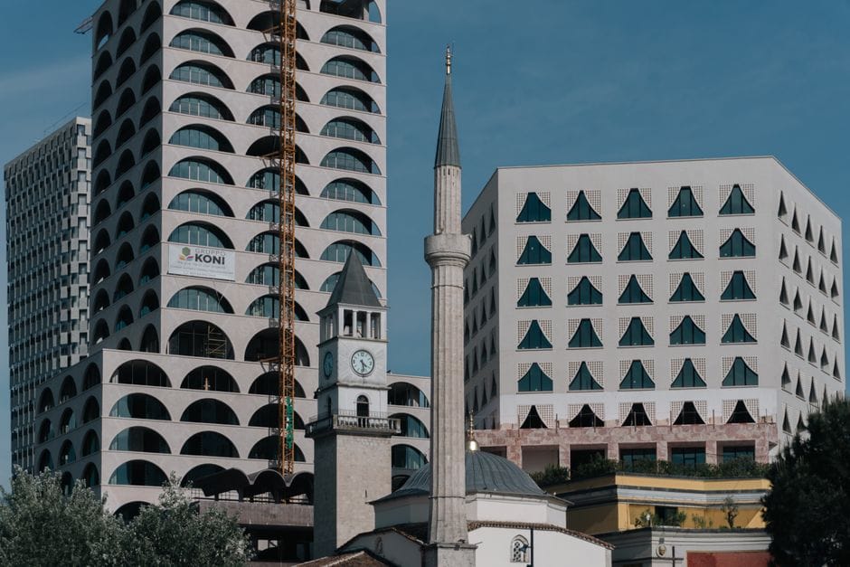 SPAK ndjek paratë e kokainës te biznesmenët e ndërtimit
