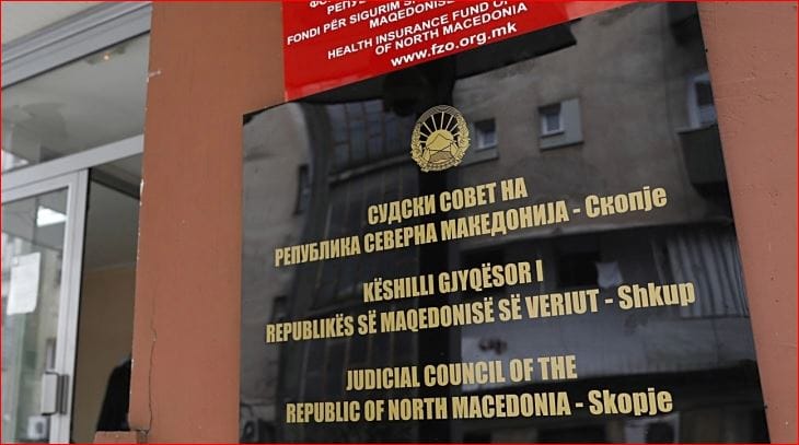 Kush kaloi filtrin parlamentar për Këshillin Gjyqësor?