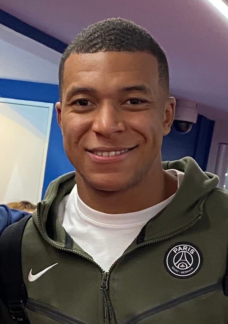 Mbappé shënon golin e parë në Botëror, Franca në epërsi ndaj Senegalisë