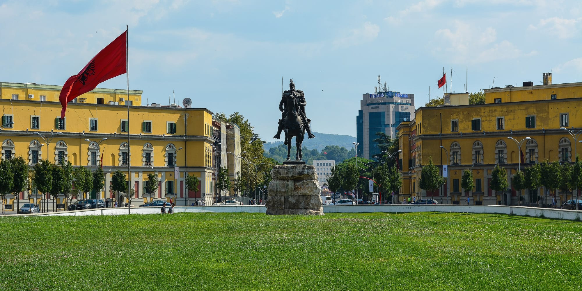 Protesta e Zvërnecit arrin ditën e 16-të me thirrje për dorëheqjen e Ramës