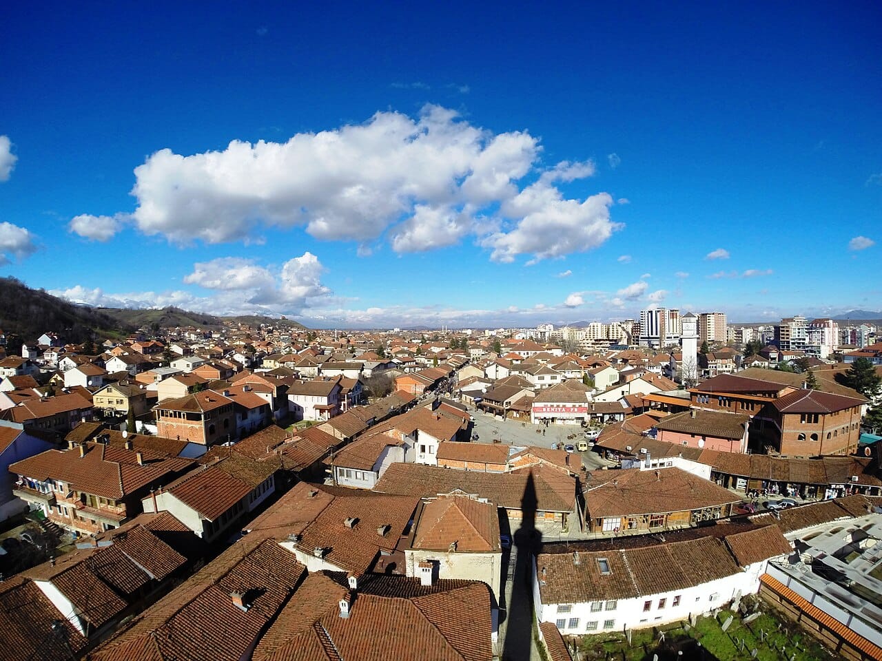 Vdes një i mitur në Palabardh të Gjakovës