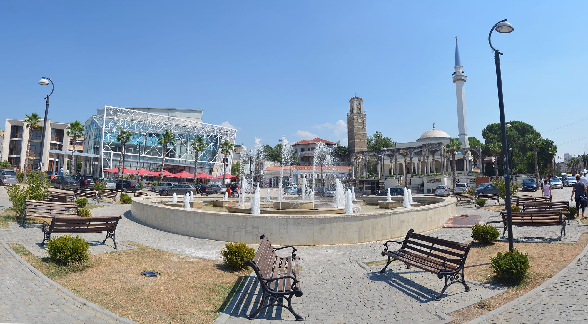 76-vjeçari vret vëllain në Kavajë gjatë sherrit në arë