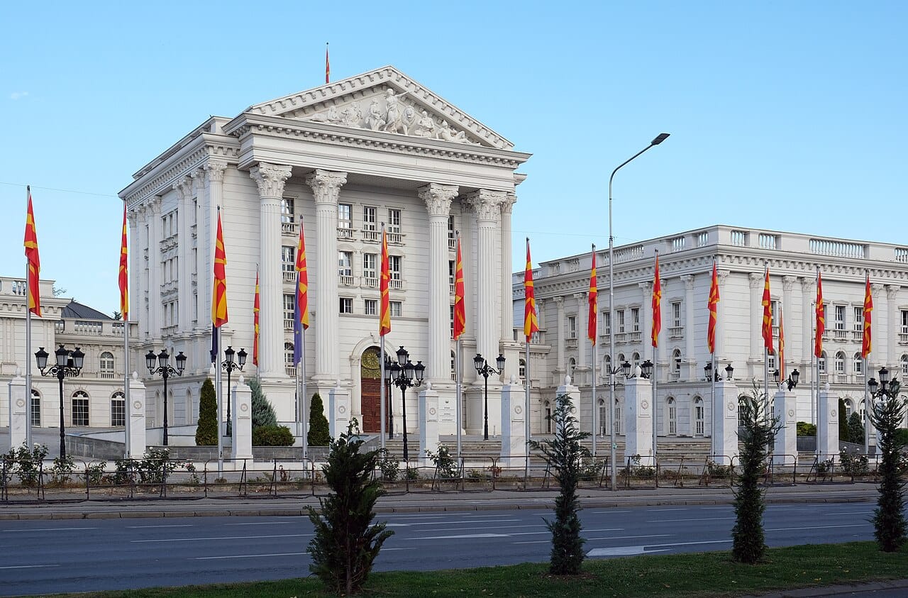 Çfarë thotë Mickoski për ligjin e përfaqësimit të drejtë dhe balancuesin?