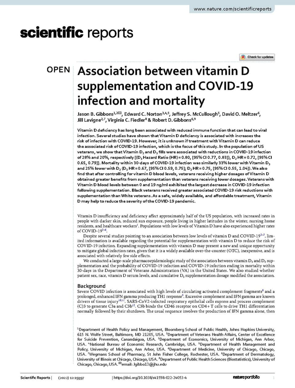 Vitamina D: si ta merrni pa rrezikuar lëkurën, sipas studimeve