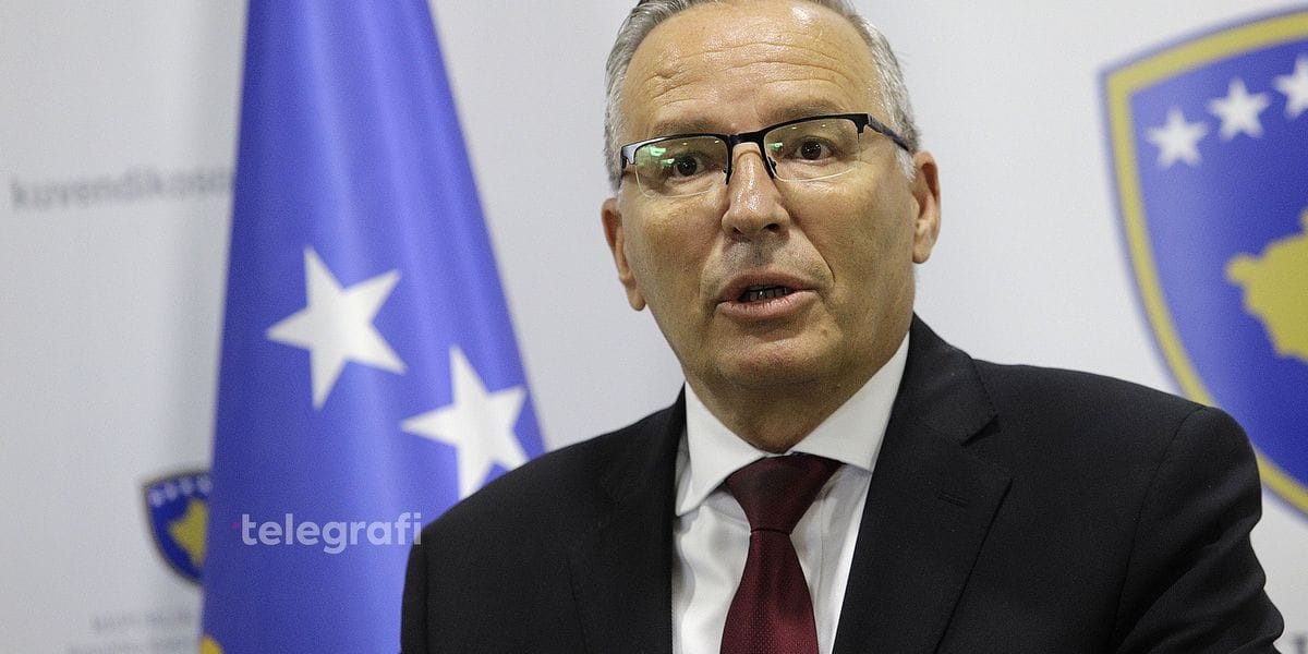 Pse i quan Hamza zgjedhjet e lira por jo të drejta?