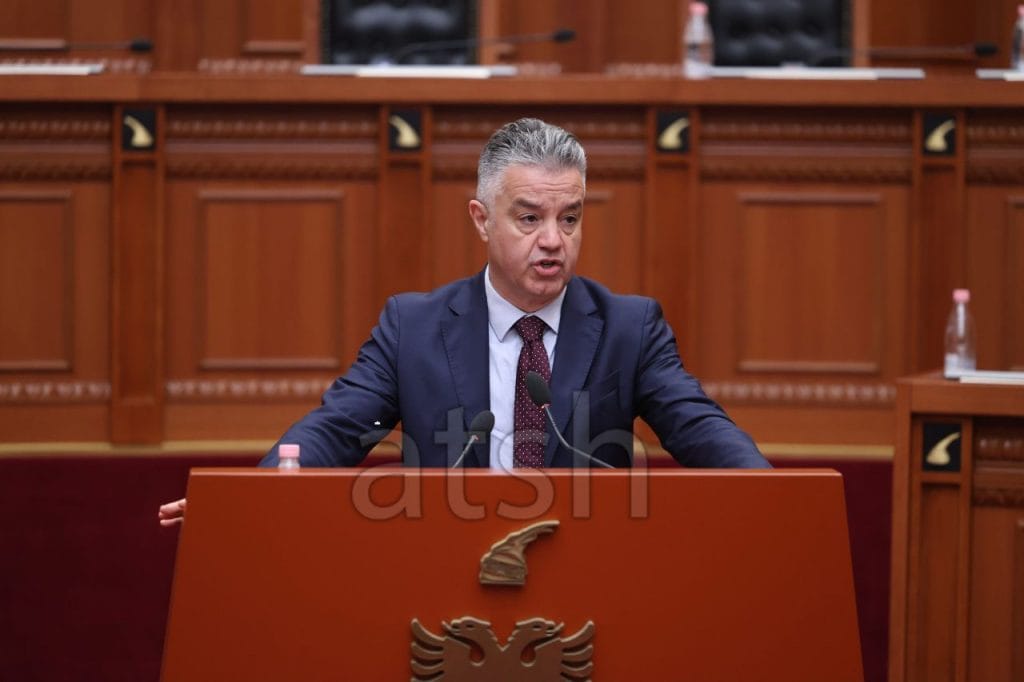 Çfarë rrezikoi Bozdo për Durana Park dhe listën gri të BE-së?