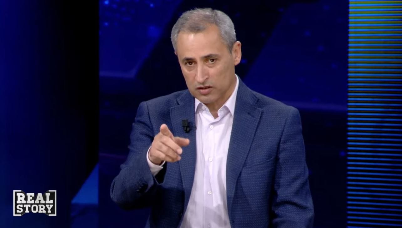 Pse Çejku e quan Osmanin 'shkaktare indirekte' të bllokimit të dialogut?
