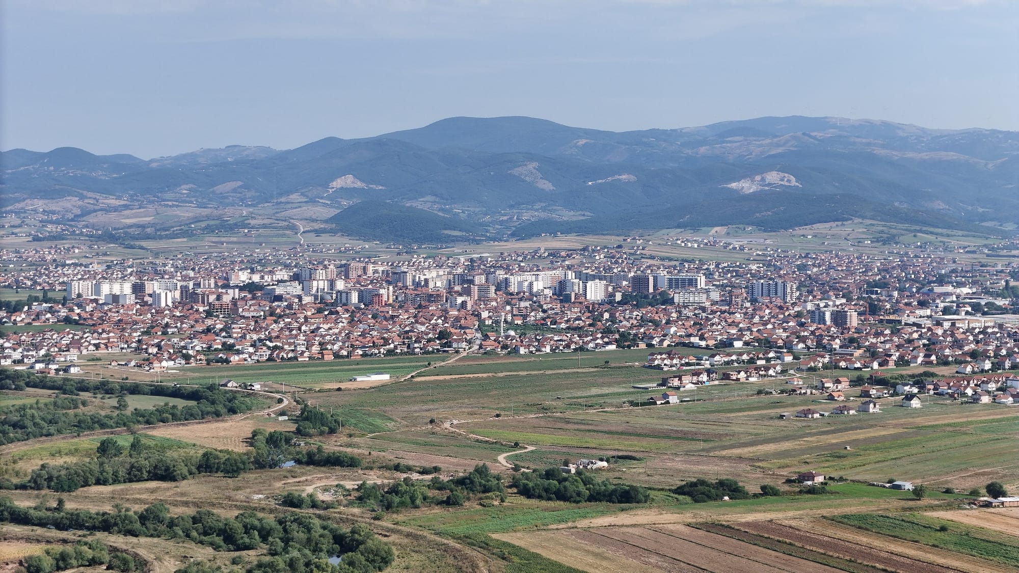 Çfarë thotë Idrizi për çmimin e lirisë së Vushtrrisë?