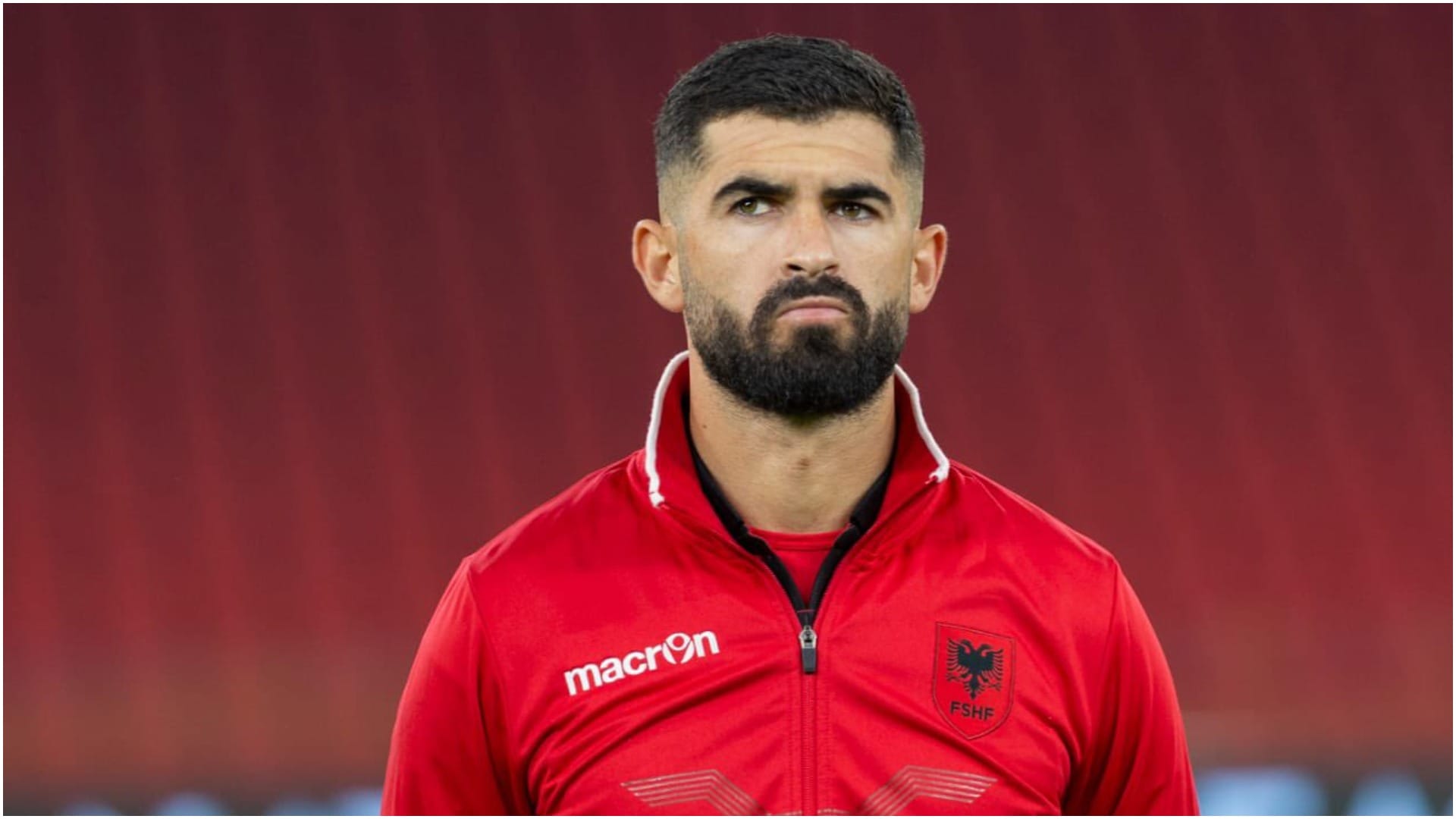 Kur arrin Elseid Hysaj 100 ndeshje me Shqipërinë?