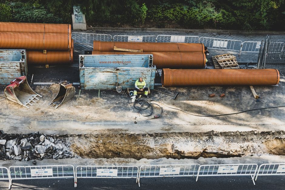 KRU Mitrovica njofton ndërprerje uji në 7 zona