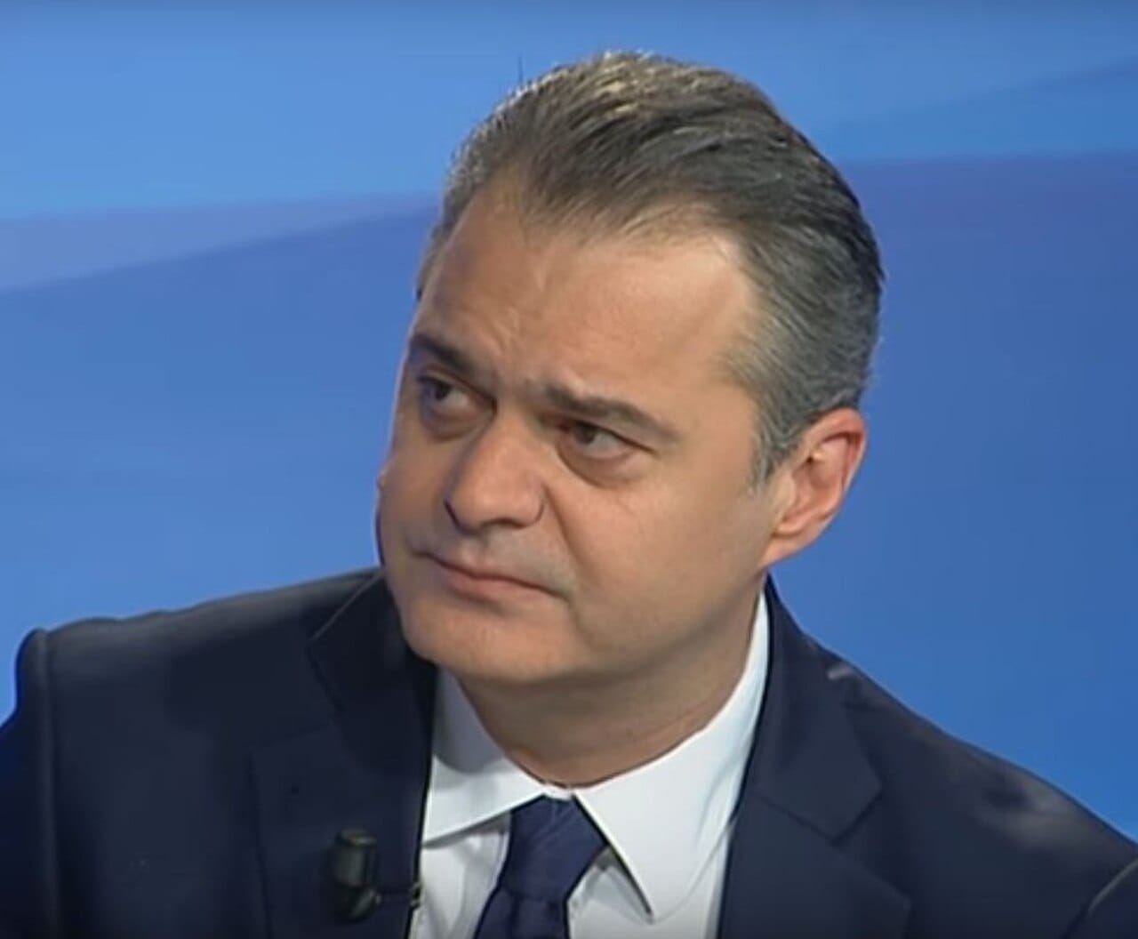 Pse romani 'Jam Mysliman' i Ben Blushit u vlerësua në Prishtinë?