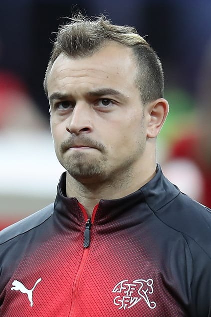 Pse paralajmëron Shaqiri largimin nga Baseli?
