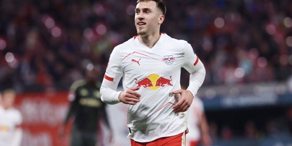 Çfarë pengon Grudën të qëndrojë te Leipzig?