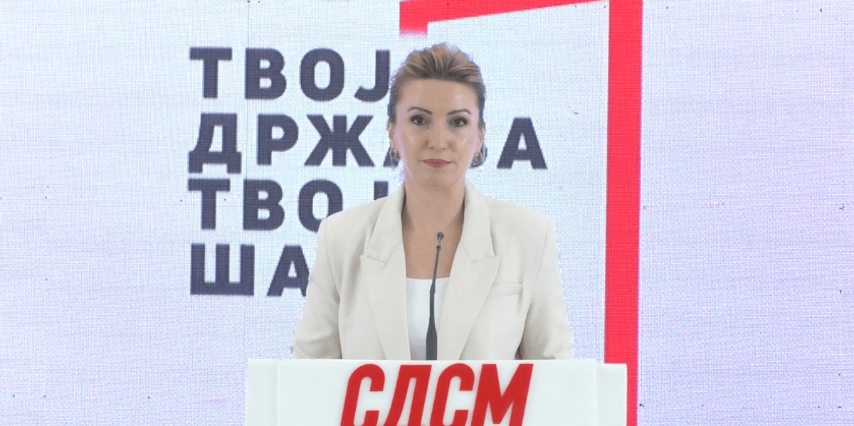 Çfarë propozon LSDM me platformën "Vendi yt, shansi yt" për zgjedhjet?