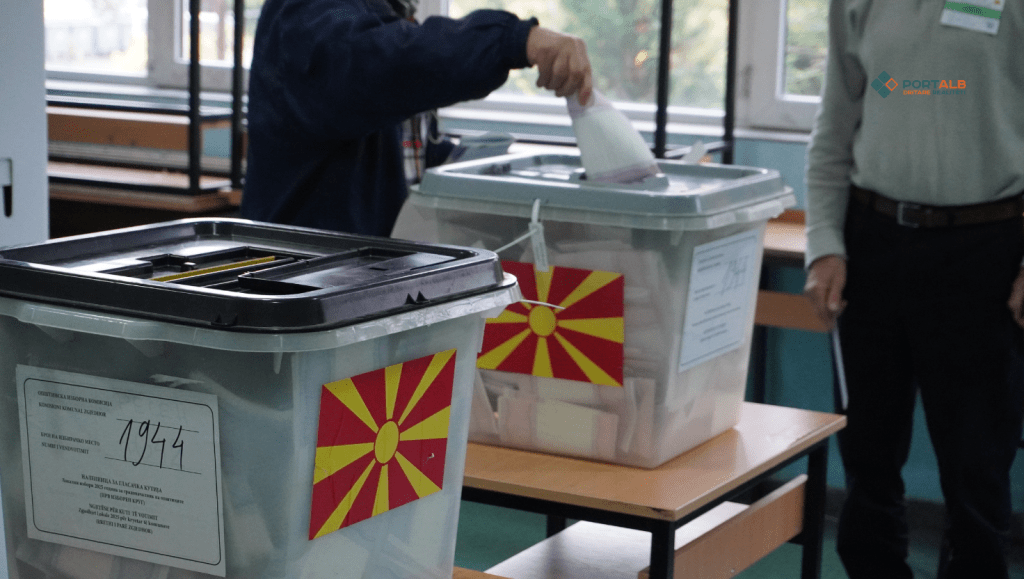Kur do të dorëzohen propozimet për Kodin Zgjedhor në RMV?