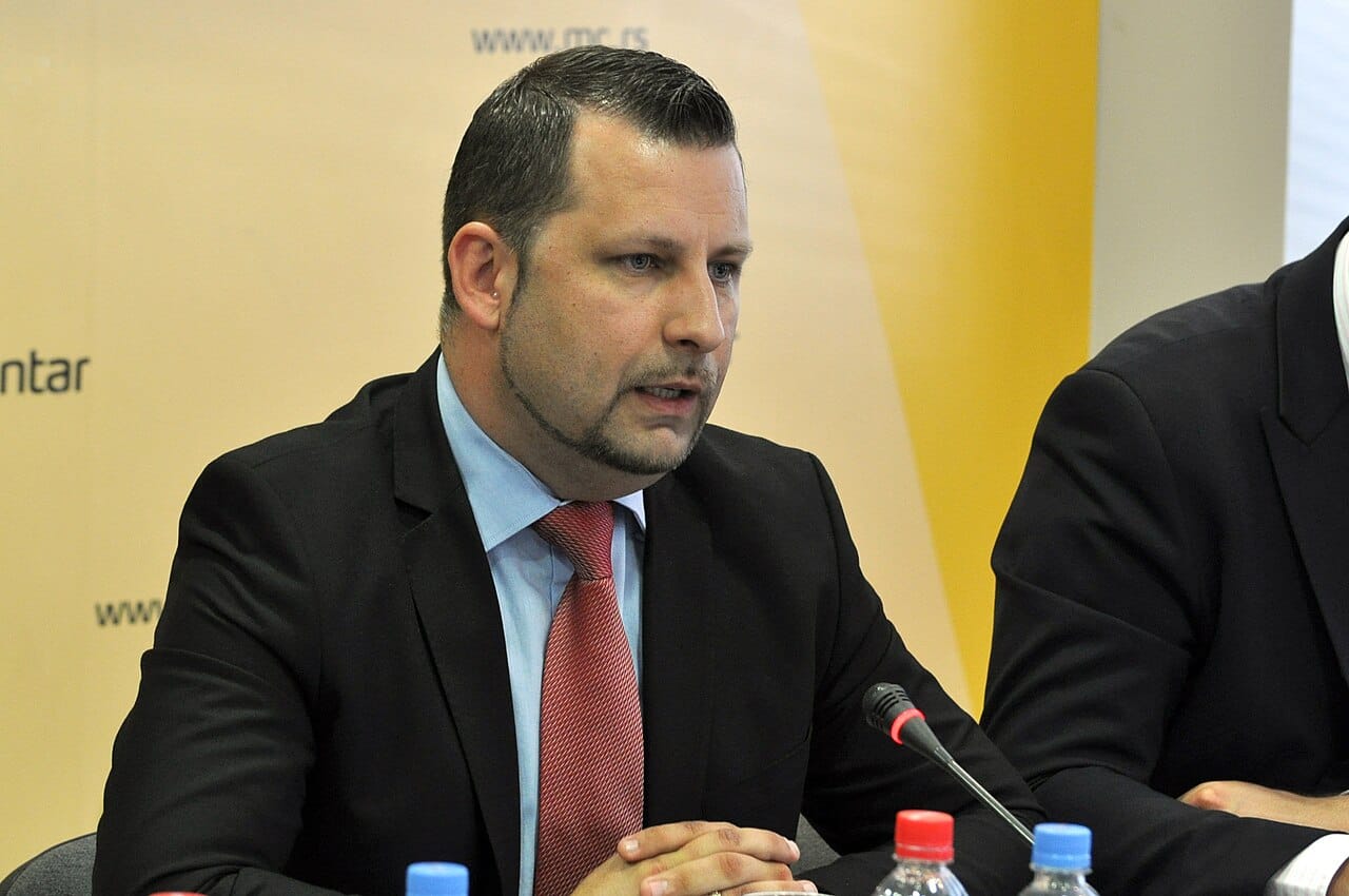 Çfarë e ka mbajtur spitalin e Shtërpcës të mbyllur për 14 vjet?