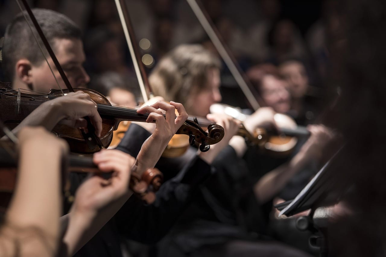 Pse u konsiderua i veçantë koncerti i Ansamblit Muzikor të Tetovës?