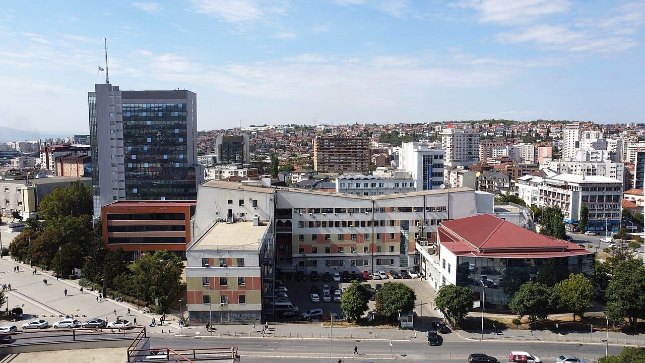 LDK Kërkon Presidencën: Abdixhiku ose Haziri