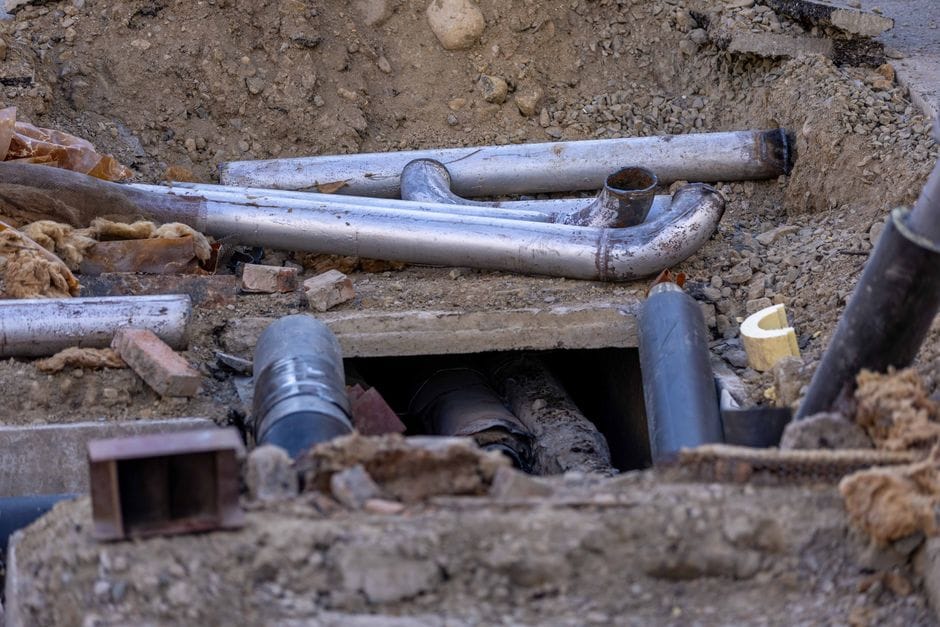 KRU Mitrovica: ndërprerje uji në disa lagje për punime rrjeti
