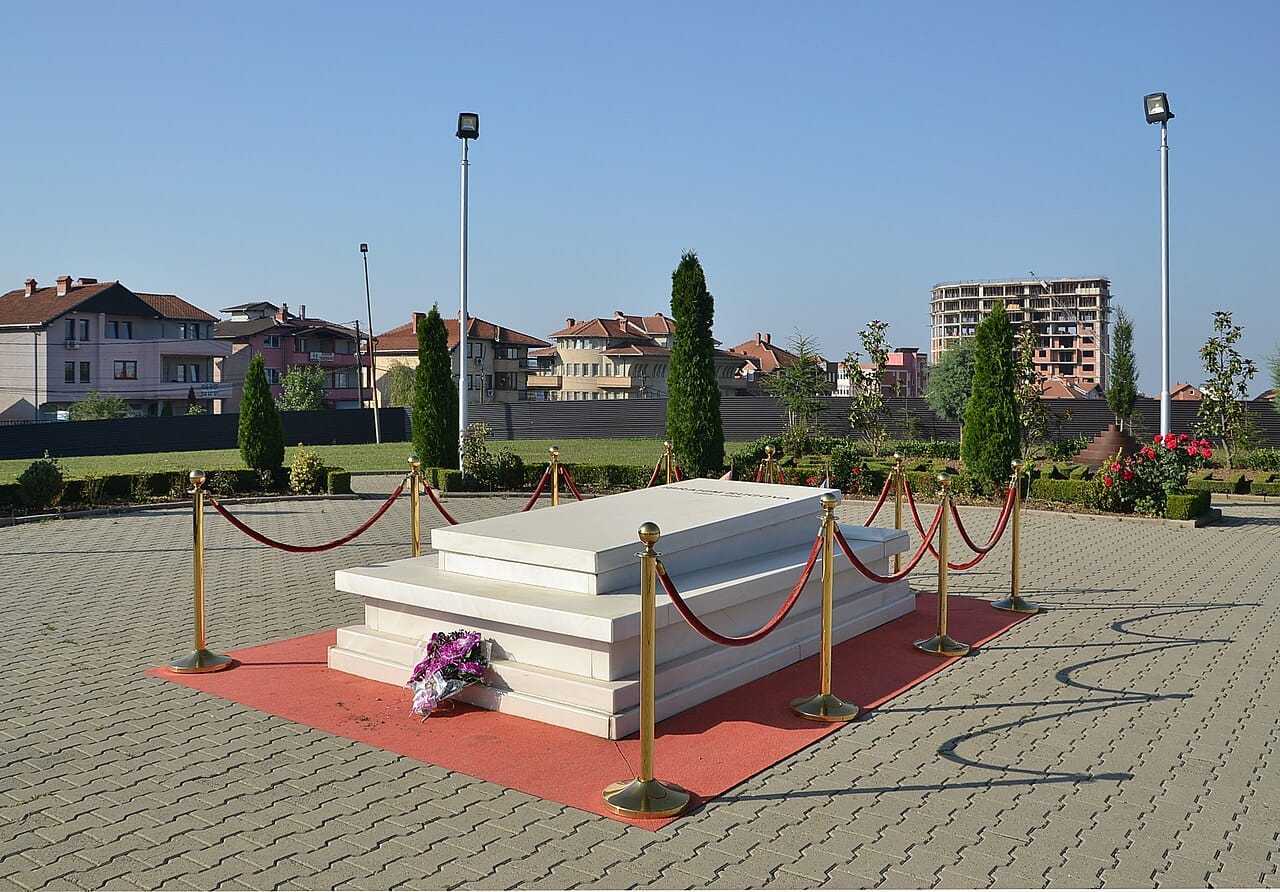 Pse Gazimestani u kthye në simbol të nacionalizmit serb?
