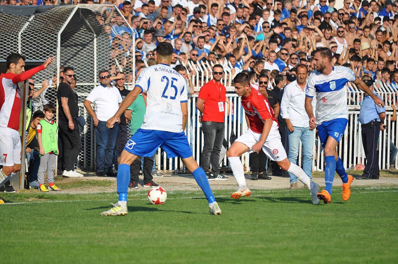 Kush është përforcimi i parë i Dritës për edicionin e ri të Champions League?