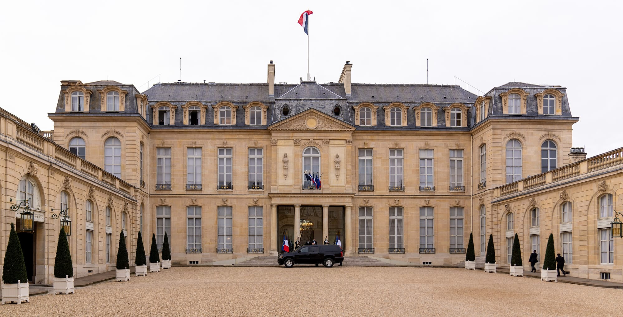 Çfarë diskutoi Rama me Macron-in mbi dy orë në Pallatin Elysée?
