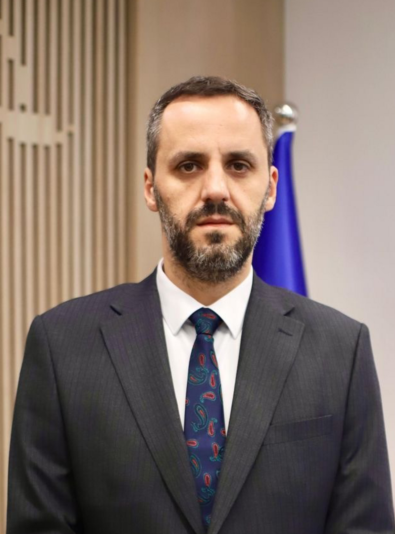 Çfarë thotë Lamallari pas miratimit të amnistisë penale?