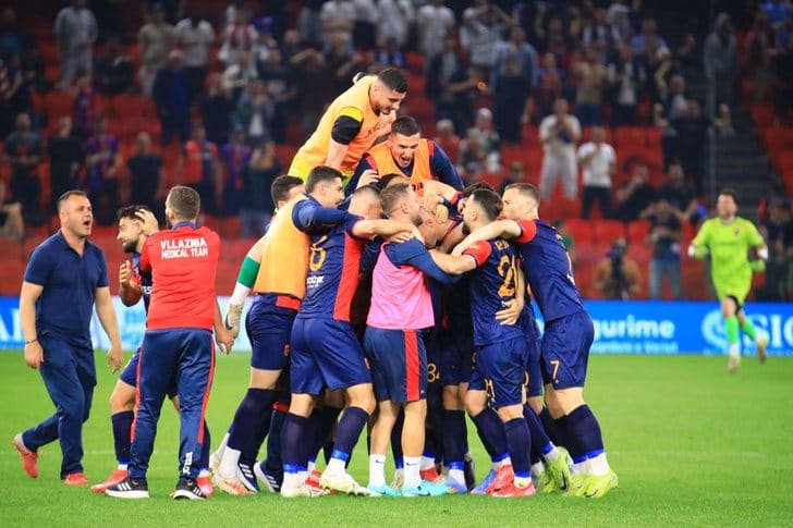Pse rinovoi Vllaznia kontratën me drejtorin sportiv Sinanin?