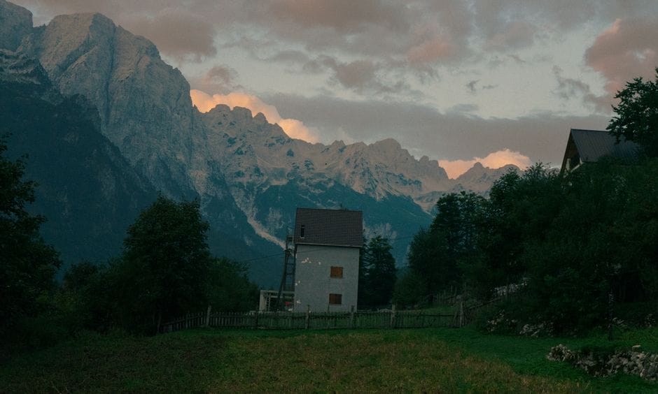 Fisi Krasniqi — shpina e Tropojës, Gjakovës dhe Pejës