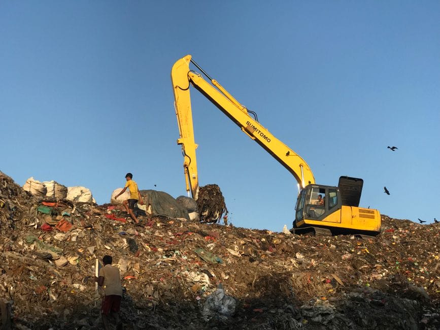 Pacolli-Dalipi: Mbi 2,700 ton mbeturina të larguara nga deponitë ilegale