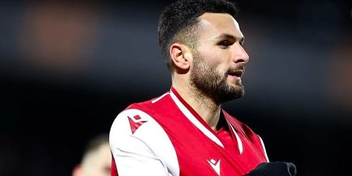 Sa ofron Dinamo Kievi për Lumbardh Delllovën?