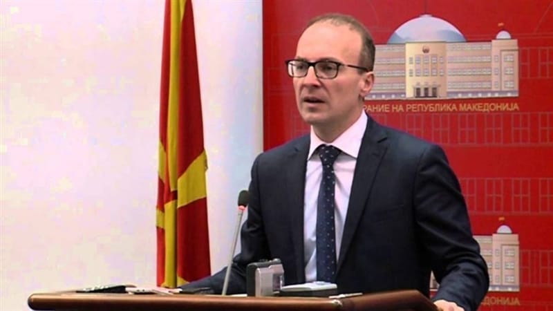 Çfarë propozon Miloshoski për integrimin e Maqedonisë në BE?