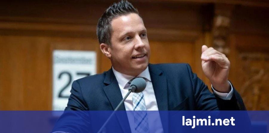 Pse po kritikohet deputeti zviceran Christian Imark për Kosovën?