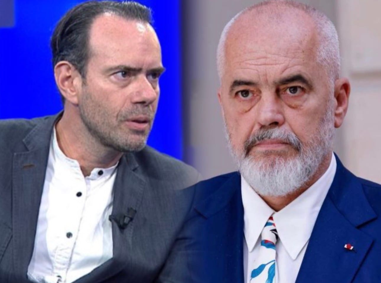 Pse Genc Burimi kërkon kontroll mjekësor psikik për kryeministrin Edi Rama?