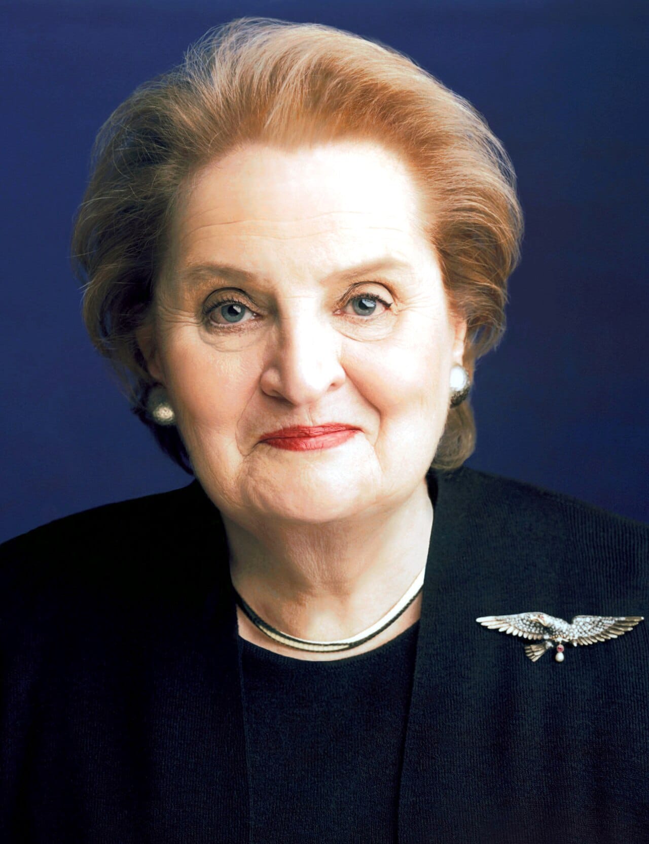 Pse Vetëvendosje e kërcënonte Madeleine Albright në vitin 2012?