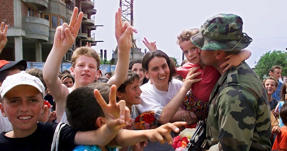 Si u çlirua Kosova në qershorin e vitit 1999?