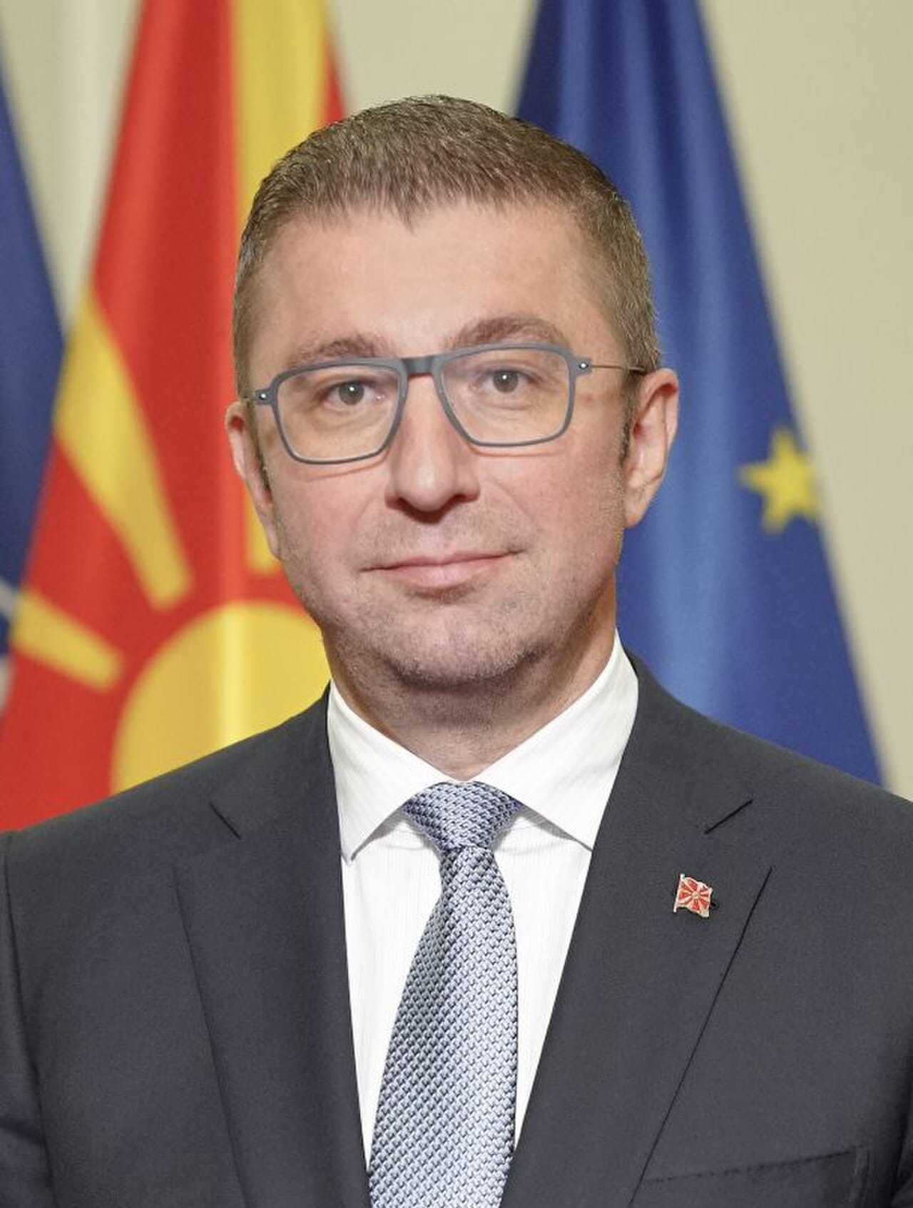 Pse po planifikon Mickoski zgjedhje të reja sipas LSDM-së?