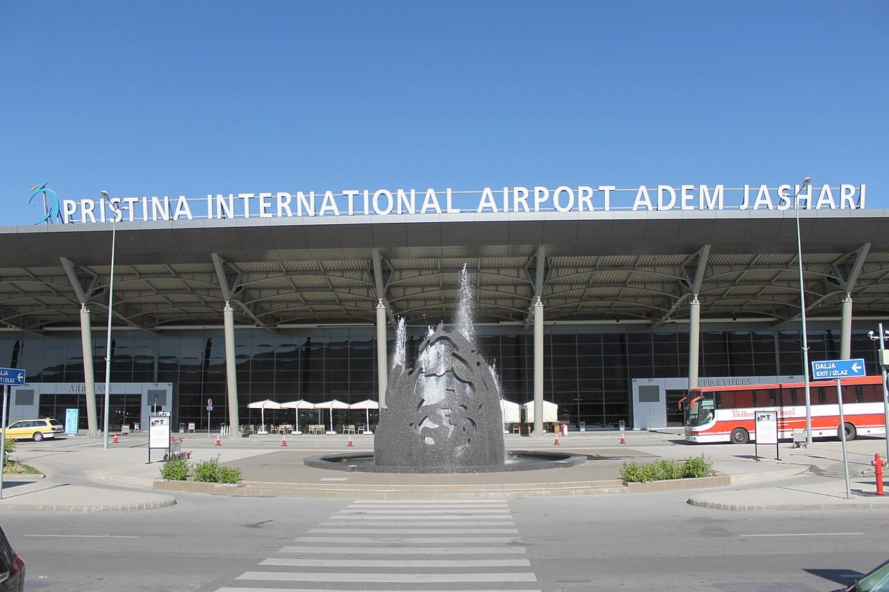Apeli vërteton lirimin e katër zyrtarëve të aeroportit 'Adem Jashari'