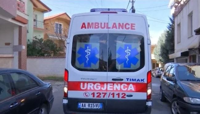 25-vjeçari gjendet pa shenja jete në një banesë në Astir
