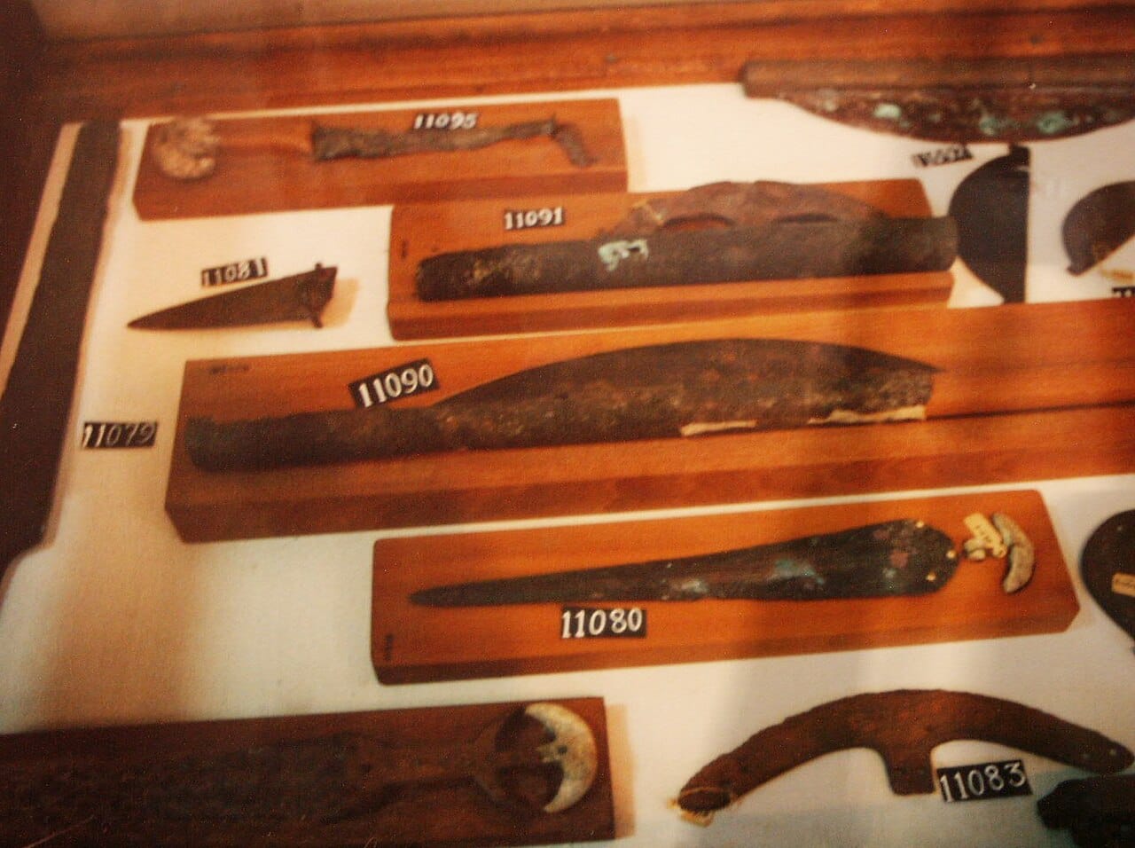 Çfarë përmban koleksioni i ri historik në Shkozet të Durrësit?