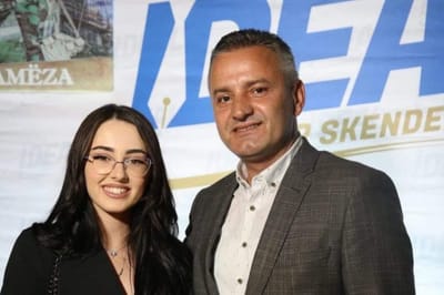 Sala Jashari: Nga Prekazi te mandati i parë si deputete e PDK-së