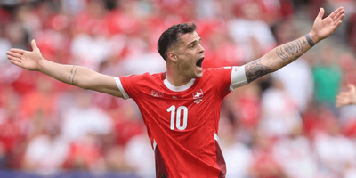 Granit Xhaka: nga rënia e Sunderlandit te Liga e Evropës